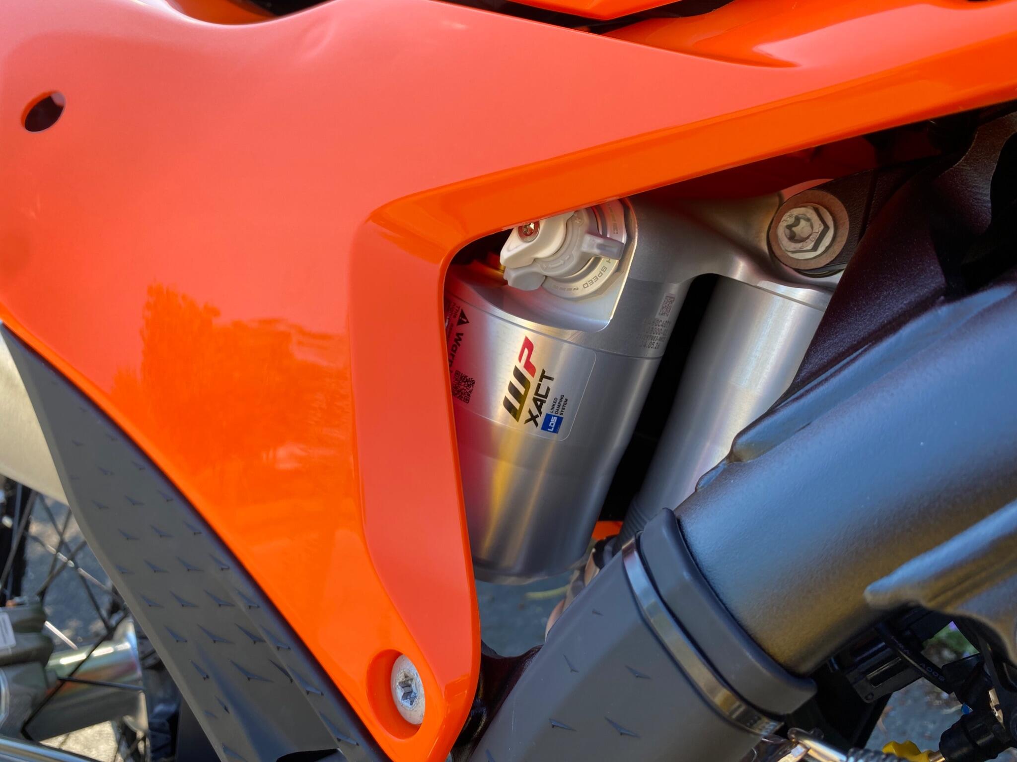 KTM 2027